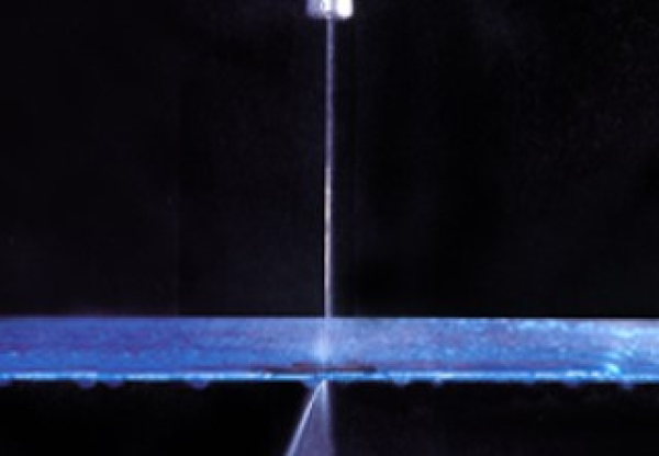 直線噴射型噴嘴(高壓) KCJ-D