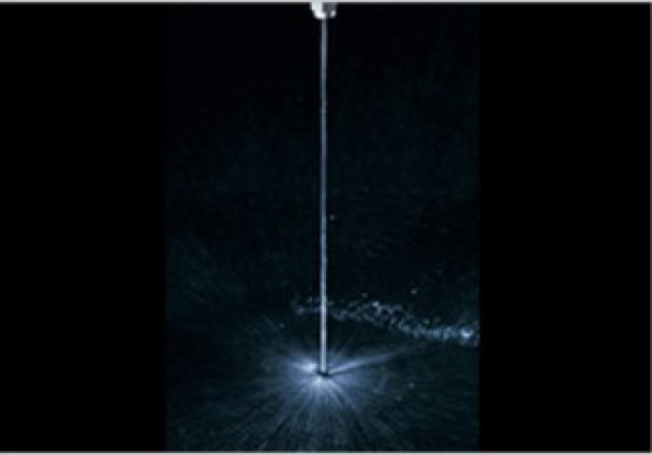 直線噴射型噴嘴(中低壓) KSJ-S