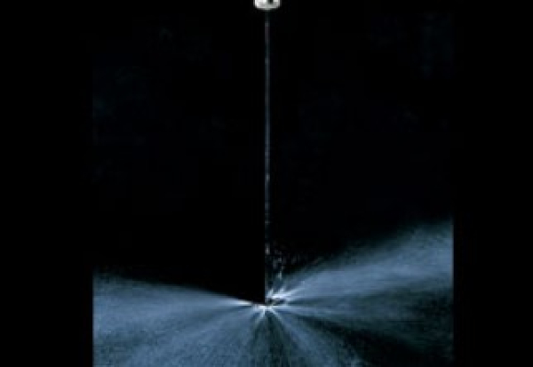 直線噴射型噴嘴(C型) KCJ-C