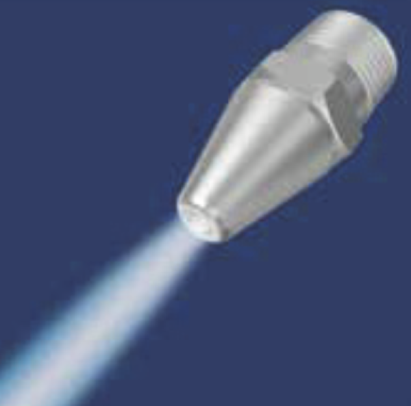 直射噴射噴嘴（強效型）