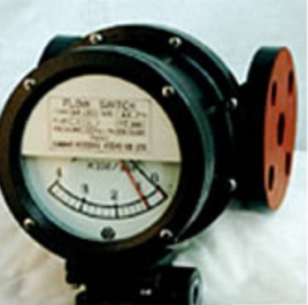 流量計＆流量開關(SF型)
