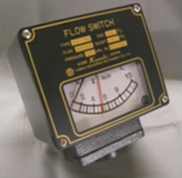 流量計＆流量開關(SA型)