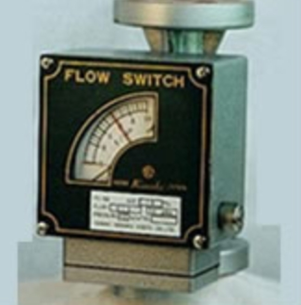 流量計＆流量開關(FY型)