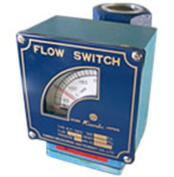 流量計＆流量開關(KY型)