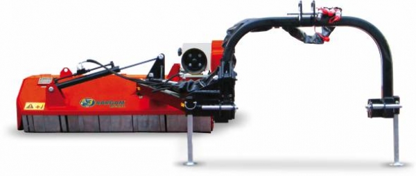 BARGAM BRKM 錘刀式割草機